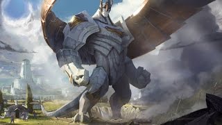 GALIO Login Theme