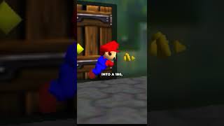 MORE PRO Mario 64 strats #mario #nintendo #switch