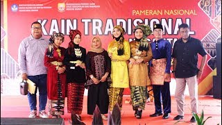 LOMBA LAGU DAERAH JAMBI