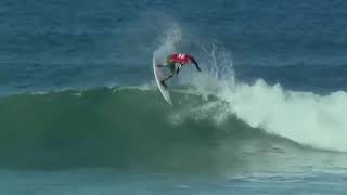 Billabong Pro J Bay 2011   Round 2 Heat 12