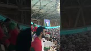 Portugal vs Switzerland @ Lusail stadium Qatar