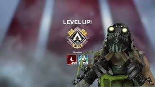 LEVEL 400 REACHED #Apexlegends #Youtube