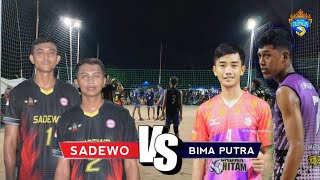 🔴 LIVE VOLI SEMI FINAL | ANDI BAKIR, REVAN VS SUTAR, FANDI