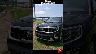 Обзор Kia Mohave из Кореи во Владивостоке #Shorts #автоизкореи #авто #обзоравтомобиля