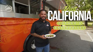 Meet Chando Madrigal: The Mastermind Behind Sacremento’s Taco Craze