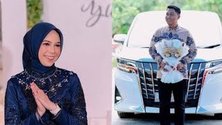 Viral Kisah Cinta bak Negeri Dongeng, Anak Petani Dilamar Pengusaha Tajir Melintir, Mahar Milliaran