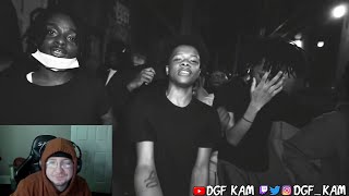 DGF Kam Reacts to RP ONE MIC CYPHER (Lil Skrap1090 x Pat Floss x Spazz Bready x Swipes Bready, ETC.)