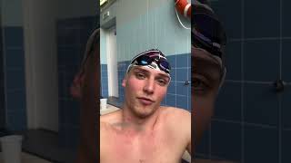 Зачем нужна трубка для плавания? #swimming