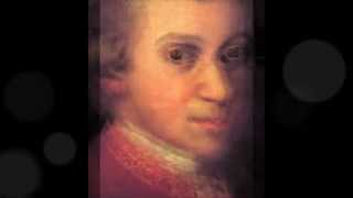 a.mozart Serenade No. 12 for winds in C minor ('Nacht Musique'), K. 388 (K. 384a)