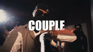 [FREE] Melodic x Afro Drill type beat "COUPLE" ~ KARAT