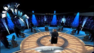 The Weakest Link PS1 Game 8