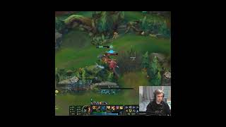 NEMESIS HUMILIATES TFBLADE - League of Legends #shorts