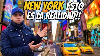 NEW YORK LO QUE NADIE TE CUENTA DE VIVIR AQUI // PORQUE MUCHOS NO LO DICEN?