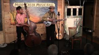 Dom Flemons - Til The Seas Run Dry