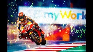 🏁 2019 🏍 MotoGP Championship Quest🏆