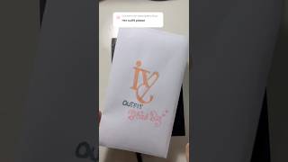 IVE outfit blindbag unboxing #unboxing #papercraft #blindbag #ive #kpop ​@DIYRaheemAlhayah #wonyoung