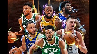 Watch NBA Games Fo Free via NBA Crunch Time in the NBA app! 2024-25