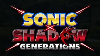 Kingdom Valley - Modern - Act 2 ~ Sonic X Shadow Generations Music