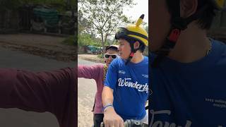 Đúng Là Chị Em Nhà 2 Cụ Như Nhau Funny #funny #trending #tony #tonyvabu #shortsvideo #shorts #funny