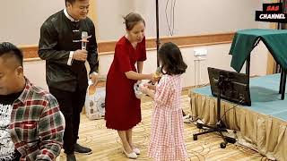 Majlis Makan Malam SK. Nanga Dalai, Song Bertempat Di Paramount Hotel Sibu, Sarawak (11.11.2023)