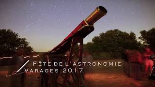 L'histoire des lunettes astronomiques par Guillaume Blanchard