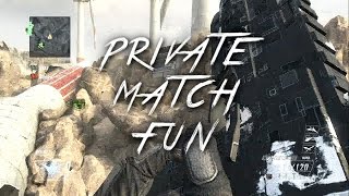 private match fun