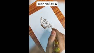 mehendi tutorial #14 #chennaimehendiartist #mehendi #mehendidesign #mehendiclasses #mehenditutorial