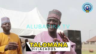 TALOMANA? (Who Sabi Road?) | 2024 Yoruba Islamic Lecture | Sheikh Uthman Sannu Sheu Mufasir Ilorin