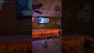 Highway 35 Dive in Ferryville, WI #wisconsin #beer #divebar #vlog #travel #drinks