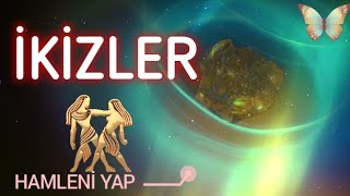 💛 İKİZLER BURCU 💛 KAHVE FALI|TAROT|OLUMLU DÖNÜŞLER. . .