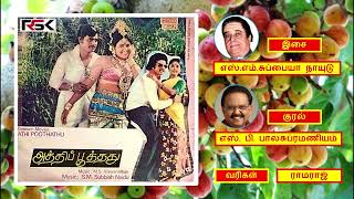 Kanni Penne - Athi Poothathu - SPB