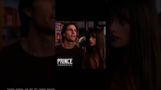 Tom Cruise and Penélope Cruz - Vanilla Sky #music #fyp #shorts