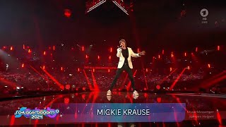 Mickie Krause - Dann leg ich Schlager auf - | SCHLAGERBOOOM 2024