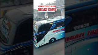 Telolet basuri megati trans#basuri#busmania#bus