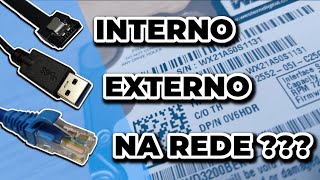 3 formas de reaproveitar um HD usado - interno, externo, NAS