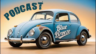 Volkswagen Podcast Story