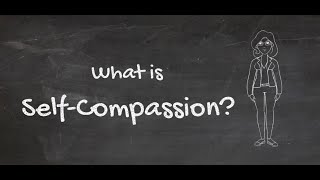 Self-Compassion 101: The Importance of Self-Kindness