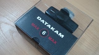 DATAKAM 6 MAX