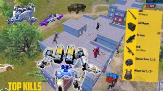 Tips And Tricks In BGMI 😤 PUBG MOBILE INDIA To Become Pro💥 Play Like a PRO Player