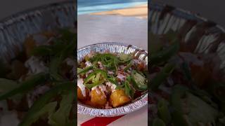 Carnitas TOTS @ IOA 🌶️ #uoap #universalorlando #shorts