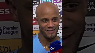 #kompany#manchestercity #football#shorts#youtubeshorts