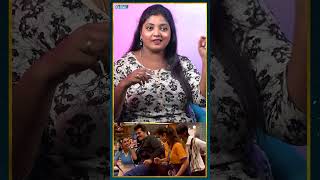 Ranjith Sir -கு சொன்னது Jacqueline | Bigg Boss Review In Tamil | Priya Bigg Boss