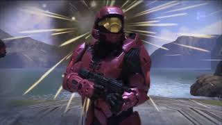 Red Vs Blue Recollection Saga [Season 6 - 8]