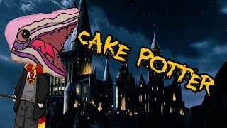 Cake Potter