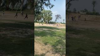 Last ball 5 Runs save kar liya | Rana Ahsan | Wazirpur cricket team Wins the match | Friends 11