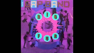 The Gap Band  - Big Fun