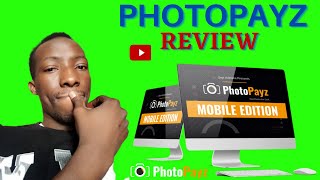 Photopayz review and Bonuses