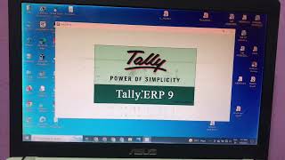 How to Download and install Tally erp 9 || tally erp 9 download letest version with gst