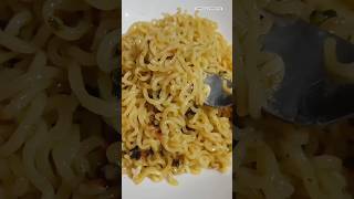 Viral Maggie Recipe #shorts #youtubeshorts #viralrecipe #maggi #maggirecipe #noodles #recipe