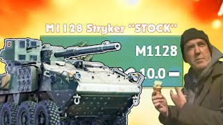 First time [M1128 Stryker] [Part: 1] - War Thunder #497